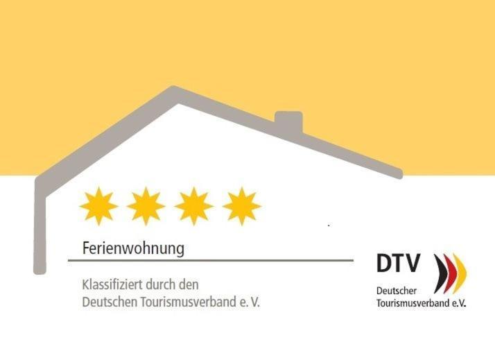 Simon'S Ferienwohnungen Oberwiesenthal Ngoại thất bức ảnh